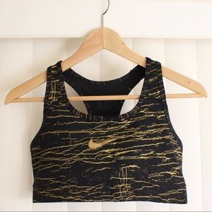 Nike Dri-Fit Sports Bra